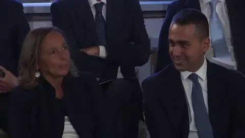Luciana Lamorgese, la ministra que sustituye a Salvini en Interior Luciana Lamorgese, la ministra que sustituye a Salvini en Interior