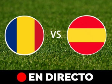 Rumanía - España: Partido de hoy de la Clasificación de la Eurocopa 2020 y resultado, en directo