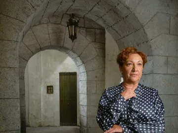 Maribel Ripoll es Dolores Maribel Ripoll es Dolores