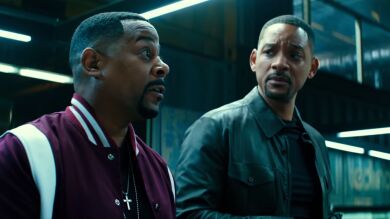 Vuelven los policías rebeldes: Primer tráiler cargado de acción de 'Bad Boys for life' con Will Smith y Martin Lawrence