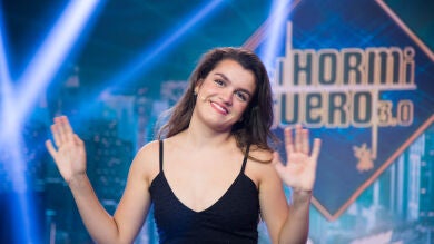 Revive la entrevista completa de Amaia Romero en ‘El Hormiguero 3.0’
