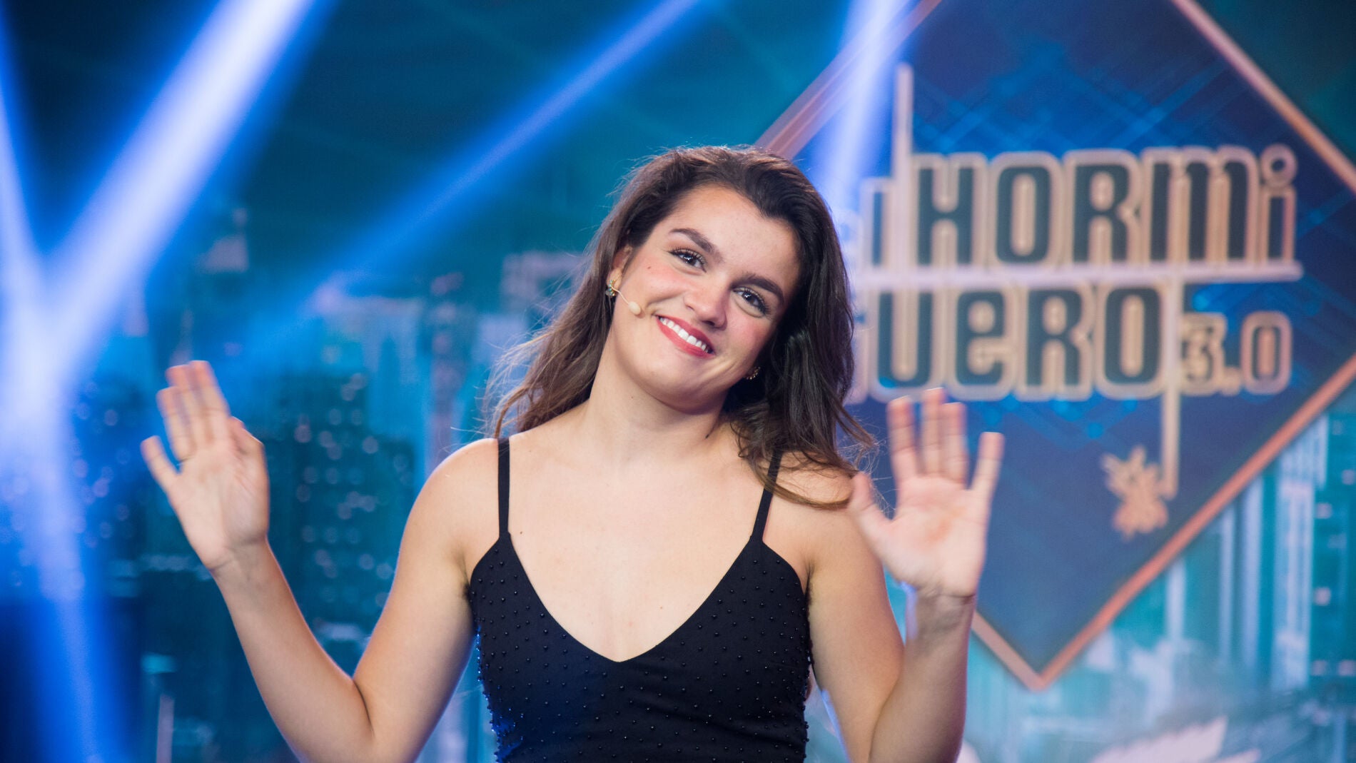 Entrevista completa Amaia