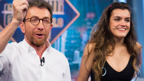 Pablo Motos busca un billete de 10 euros que vale 3000 euros