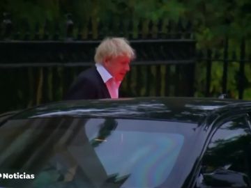 REEMPLAZO Johnson, sobre una nueva prórroga a la UE para el 'brexit': "Antes preferiría estar muerto en una cuneta" REEMPLAZO Johnson, sobre una nueva prórroga a la UE para el 'brexit': "Antes preferiría estar muerto en una cuneta"