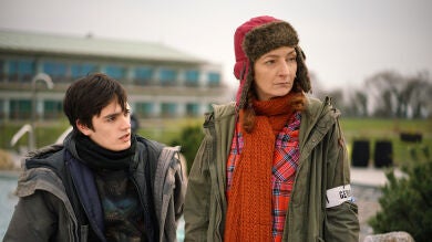 7 razones por las que te encantará Inspectora Marleau y aún no lo sabes