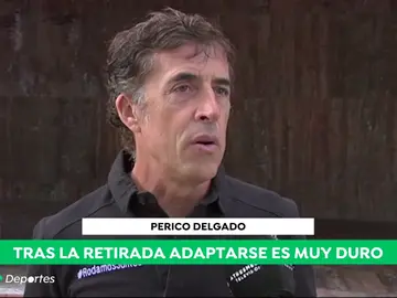 La depresión postretirada es uno de los mayores 'cáncer' del deporte moderno La depresión postretirada es uno de los mayores 'cáncer' del deporte moderno