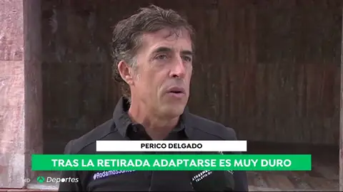 La depresión postretirada es uno de los mayores 'cáncer' del deporte moderno La depresión postretirada es uno de los mayores 'cáncer' del deporte moderno