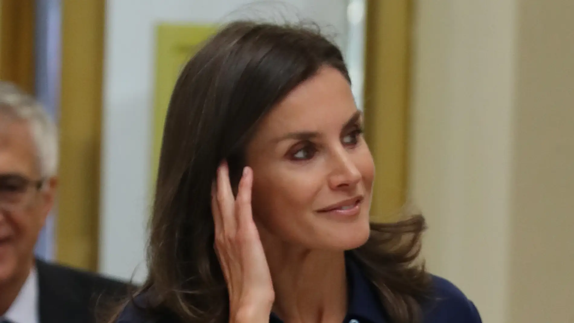 Reina Letizia