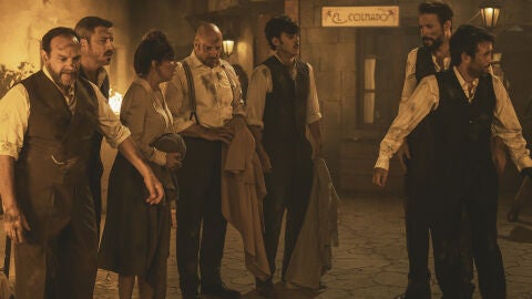 El gran cambio que sufrirá Puente Viejo la próxima semana