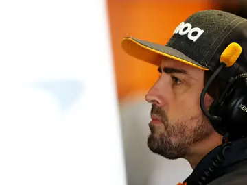 Fernando Alonso Fernando Alonso
