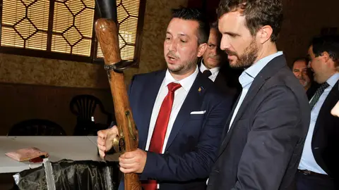 Pablo Casado Pablo Casado