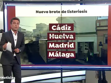 Nuevo brote de listeria por carne contaminada de la marca 'Sabores de Paterna' Nuevo brote de listeria por carne contaminada de la marca 'Sabores de Paterna'