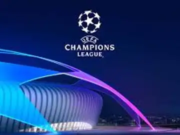 Champions League Champions League