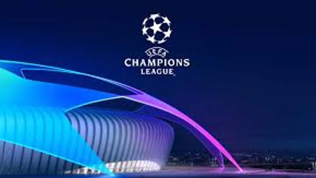 niveau fedt nok importere Calendario Champions 2019-2020: fechas y horario de los partidos de la fase  de grupos