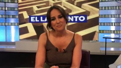 Lorena García se despide de 'Espejo Público': 