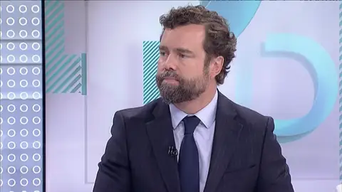 Espinosa de los Monteros: "Los niños que mueren en España lo hacen mayoritariamente a manos de sus madres" Espinosa de los Monteros: "Los niños que mueren en España lo hacen mayoritariamente a manos de sus madres"