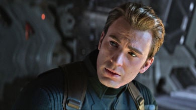 ¿Quién es ese? La decisión sobre Capitán América que ha indignado a los fans de Chris Evans