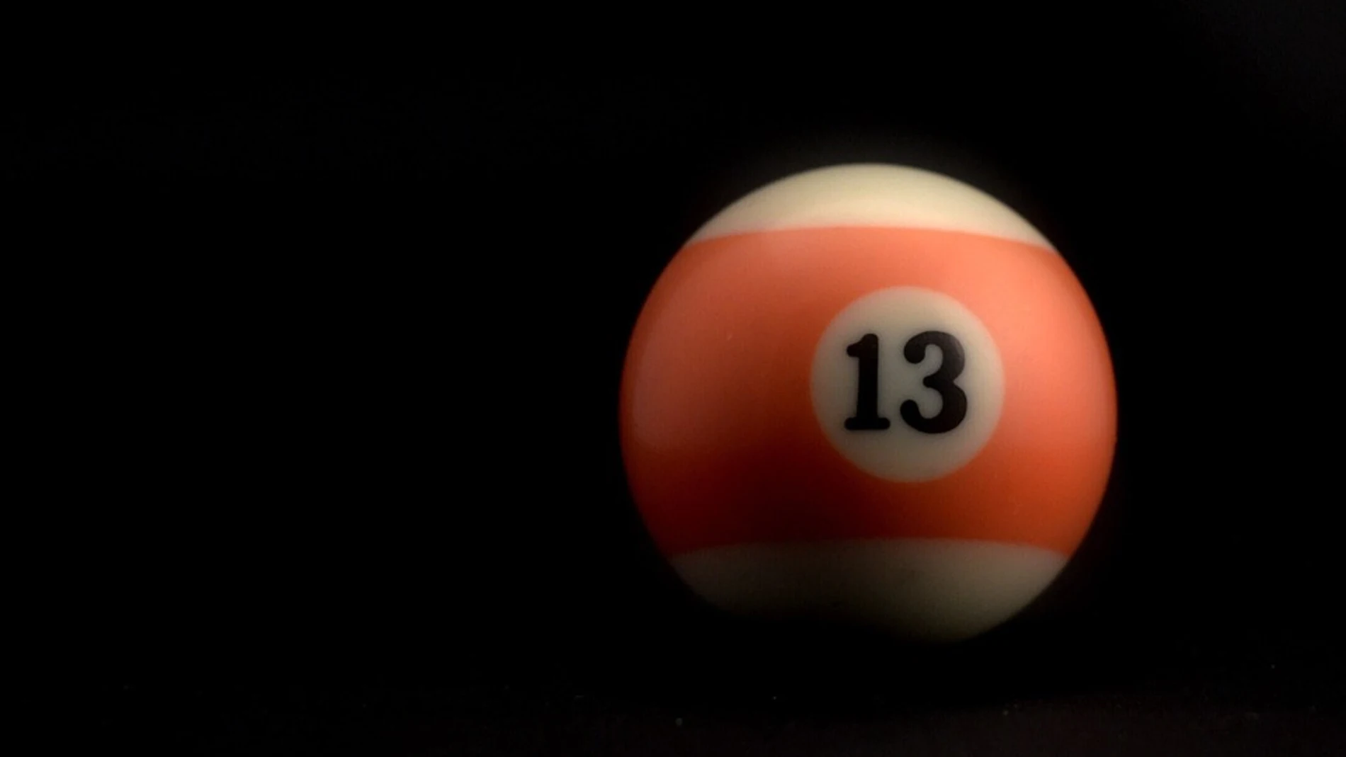 Número 13 Número 13