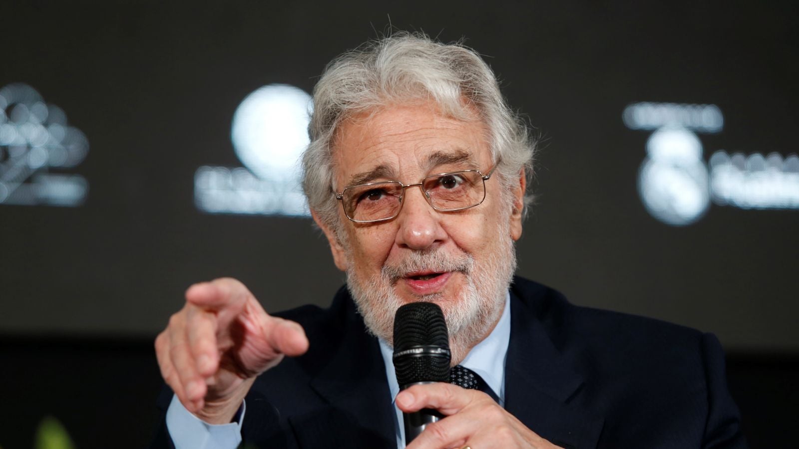 Plácido Domingo abusó de 27 compañeras según el sindicato de la ópera de Estados Unidos