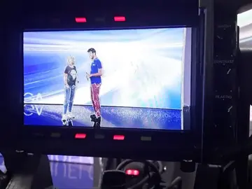 Séptima semana de un becario en Antena 3 Noticias: La trastienda Séptima semana de un becario en Antena 3 Noticias: La trastienda