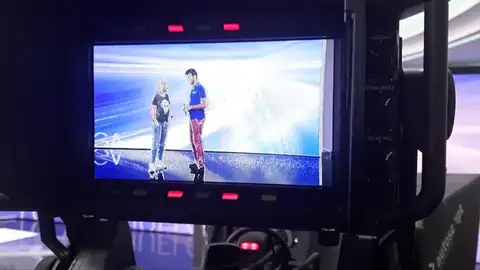 Séptima semana de un becario en Antena 3 Noticias: La trastienda Séptima semana de un becario en Antena 3 Noticias: La trastienda