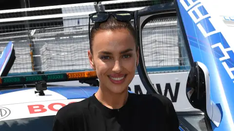 Irina Shayk Irina Shayk