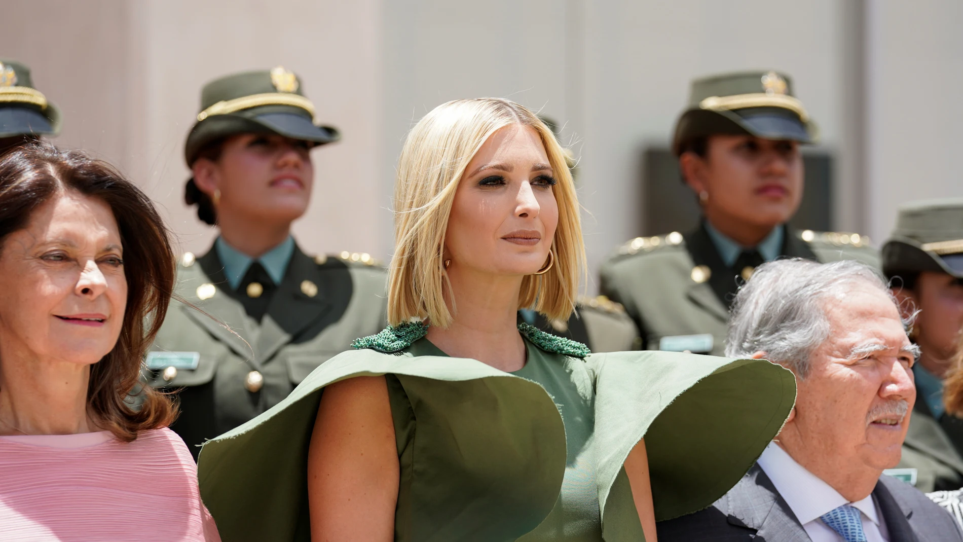 Ivanka Trump Ivanka Trump
