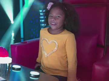 ¿Preparados para la guerra de bloqueos en 'La Voz Kids'? ¿Preparados para la guerra de bloqueos en 'La Voz Kids'?