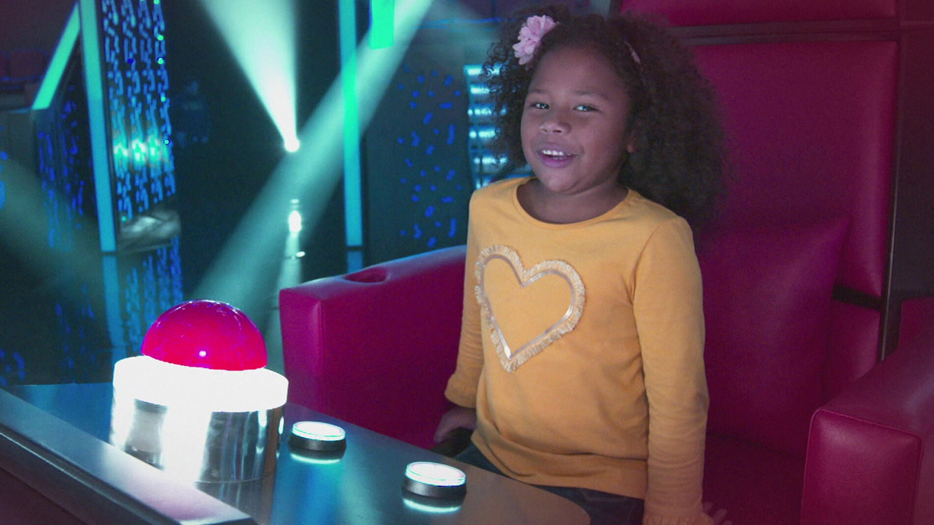 &iquest;Preparados para la guerra de bloqueos en 'La Voz Kids'?