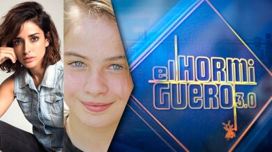  Inma Cuesta y Mafalda Carbonell presentan su película 'Vivir dos veces' esta noche en 'El Hormiguero 3.0' 