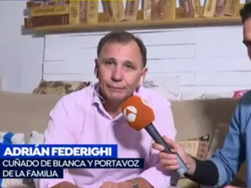 Adrián Federighi Adrián Federighi