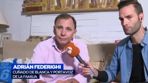 Adrián Federighi Adrián Federighi
