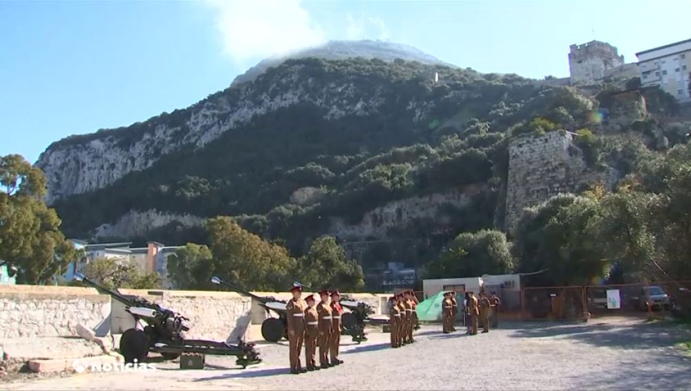 Preocupación en Gibraltar ante la posibilidad de un Brexit 'duro'
