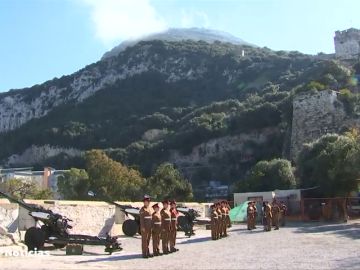 Preocupación en Gibraltar ante la posibilidad de un Brexit 'duro'