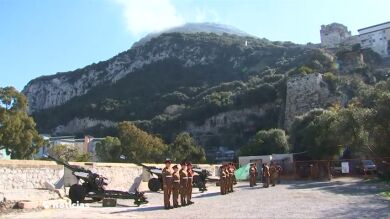 Aumenta la preocupación en Gibraltar ante la posibilidad de un 'brexit' duro