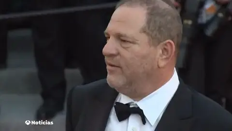 'Untouchable', el documental que da voz a las mujeres acosadas por Weinstein 'Untouchable', el documental que da voz a las mujeres acosadas por Weinstein