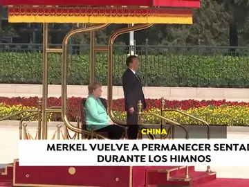 Noticias internacionales de hoy, viernes 6 de septiembre Noticias internacionales de hoy, viernes 6 de septiembre