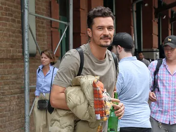 Orlando Bloom Orlando Bloom