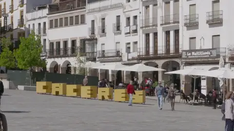 Día de Extremadura 2019: ¿Por qué se celebra el 8 de septiembre? Día de Extremadura 2019: ¿Por qué se celebra el 8 de septiembre?