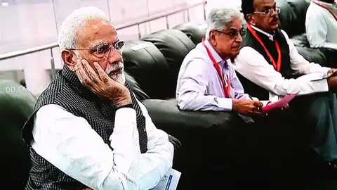 Chandrayaan-2 Chandrayaan-2