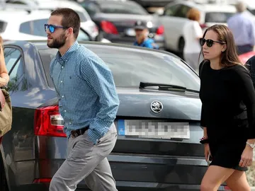 Los hijos de Blanca Fernández Ohoa Los hijos de Blanca Fernández Ohoa