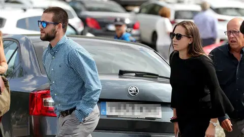 Los hijos de Blanca Fernández Ohoa Los hijos de Blanca Fernández Ohoa