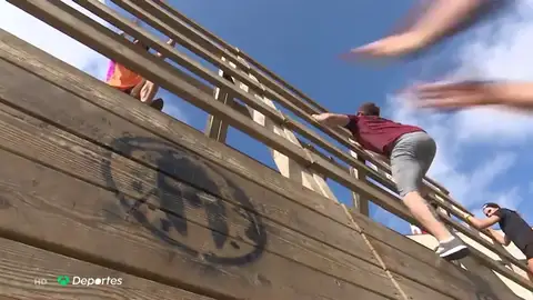 Spartan Race Spartan Race