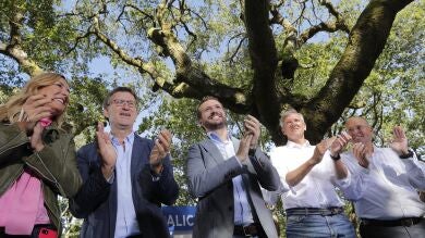 Casado celebra que Sánchez por fin reconozca 