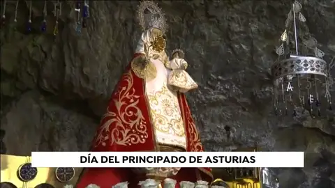 Día de Asturias 2019: ¿Por qué se celebra el 8 de septiembre? Día de Asturias 2019: ¿Por qué se celebra el 8 de septiembre?