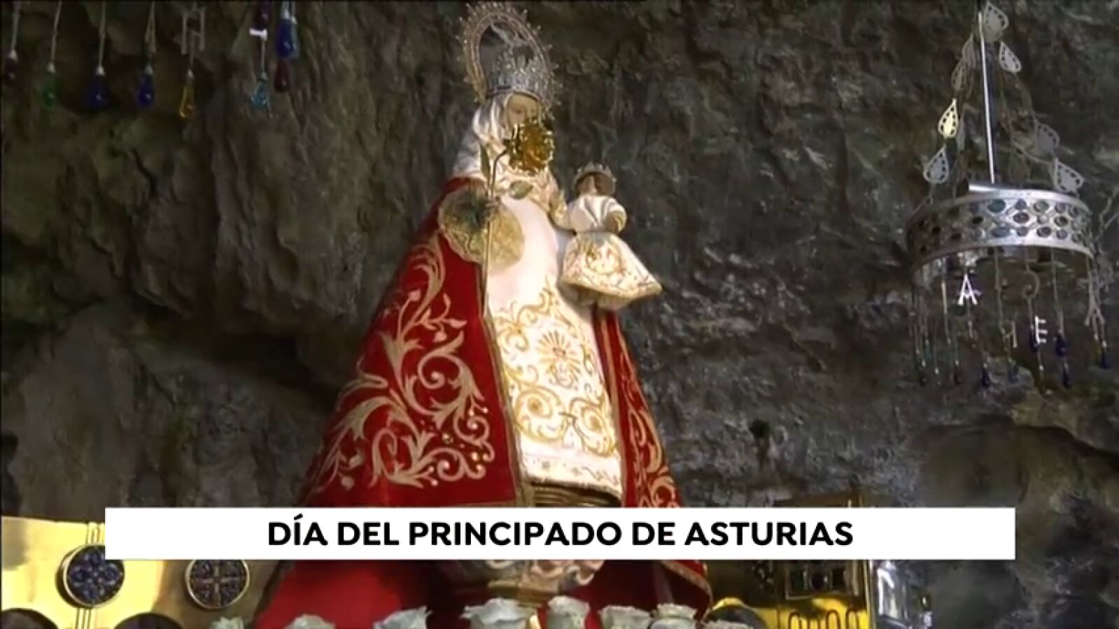  Día de Asturias 2019: ¿Por qué se celebra el 8 de septiembre? 