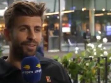 Gerard Piqué