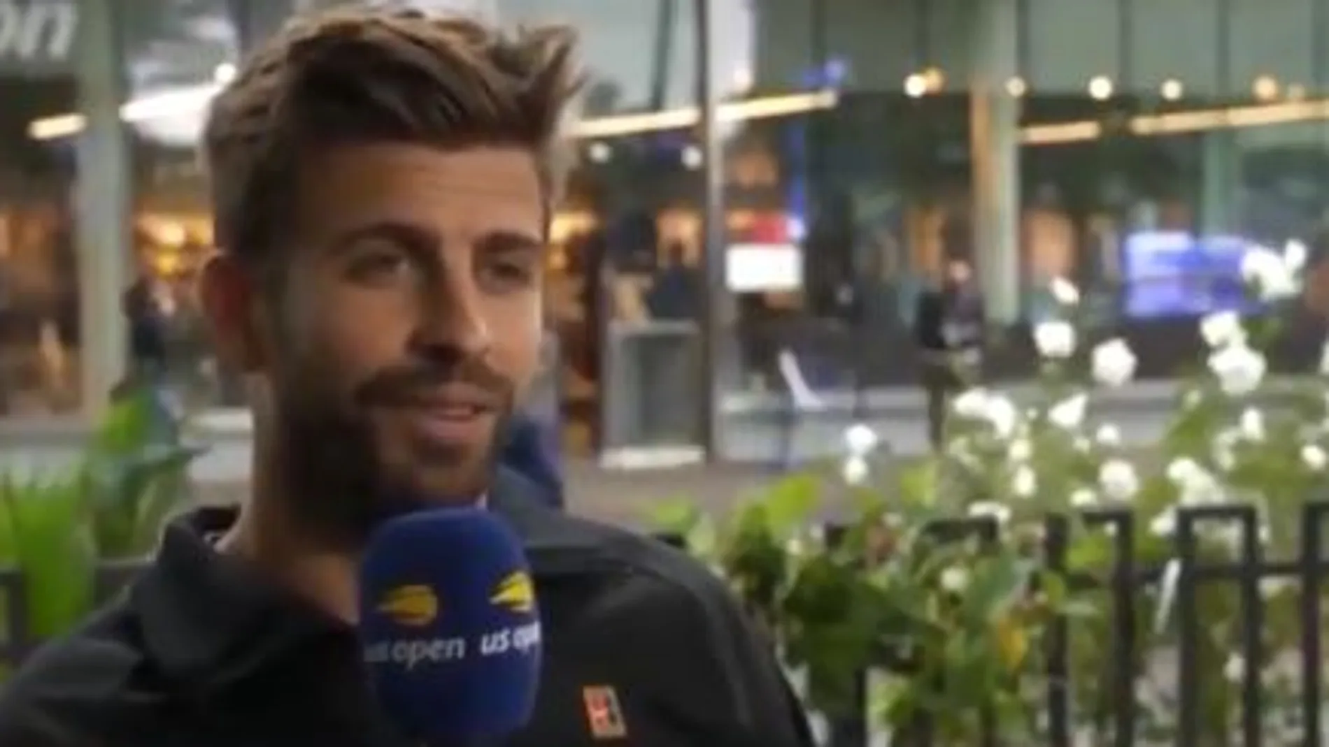 Gerard Piqué Gerard Piqué