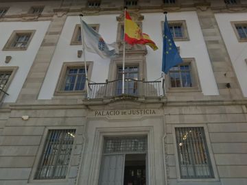  Audiencia Provincial de Pontevedra