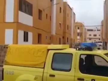 La conversación desesperante entre el 112 y un vecino de El Barrial al incendiarse una casa La conversación desesperante entre el 112 y un vecino de El Barrial al incendiarse una casa